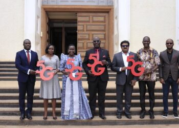 Museveni, Serbia’s Vučić Renew Bilateral Cooperation  