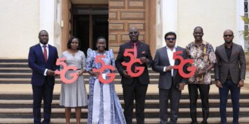 Museveni, Serbia’s Vučić Renew Bilateral Cooperation