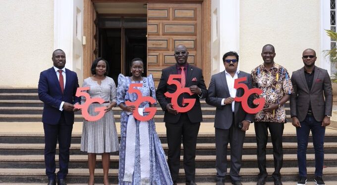 Museveni, Serbia’s Vučić Renew Bilateral Cooperation