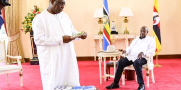 Senegal to Buy Uganda’s Dairy Products