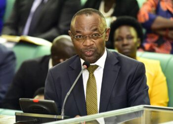 Local Gov’t Seeking Shs35bn to Buy Cars for Mayors and District Chairpersons