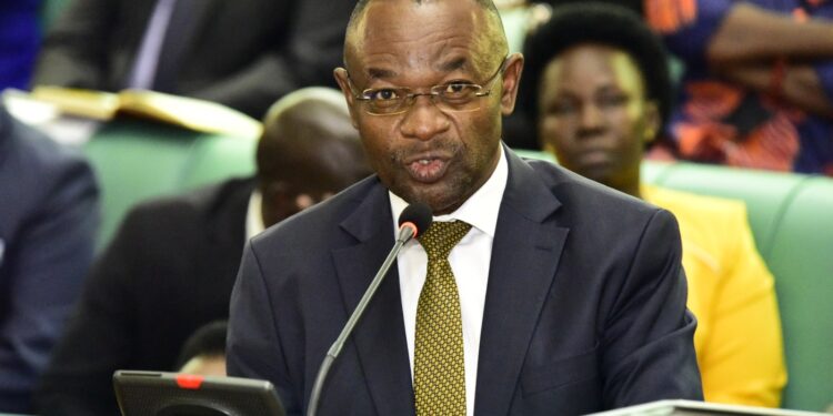 Local Gov’t Seeking Shs35bn to Buy Cars for Mayors and District Chairpersons