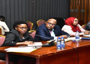 Microfinance Support Centre faulted for failure to Disburse UGX 21.2 Billion Emyooga Funds