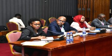 Microfinance Support Centre faulted for failure to Disburse UGX 21.2 Billion Emyooga Funds