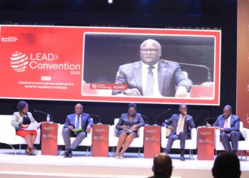 Business Leaders Urged to Embrace Technology to Support Human Interactions