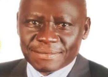 Businessman Aponye Dies in Car Crash