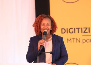 MTN Rolls Out First 5G Network in Uganda
