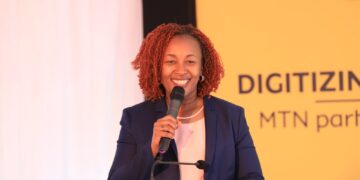 MTN Rolls Out First 5G Network in Uganda