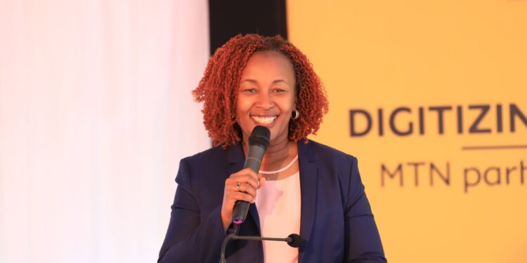 MTN Rolls Out First 5G Network in Uganda