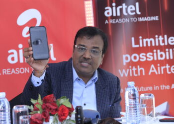 Airtel Secures 5G Spectrum, to Start Deployment in Kampala Next Week