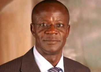 Former Makindye West MP Hussein Kyanjo Dies