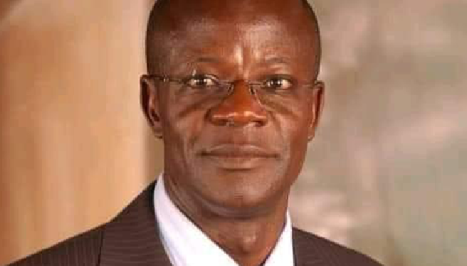 Former Makindye West MP Hussein Kyanjo Dies