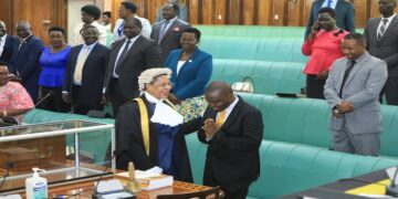 NAB Petitions Parliament on Adverts, Announces Boycott of Gov’t Activities