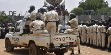 Niger Junta Arrests Ministers of Ousted President