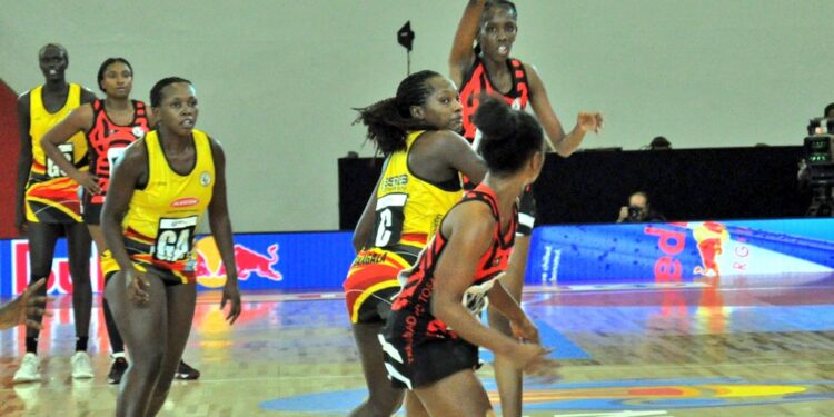 She Cranes Tame Trinidad and Tobago, Sail Safely to Second Stage