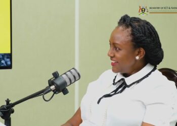 Trade Committee Summons PS  Geraldine Ssali over Procurement Irregularities