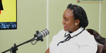 Trade Committee Summons PS  Geraldine Ssali over Procurement Irregularities