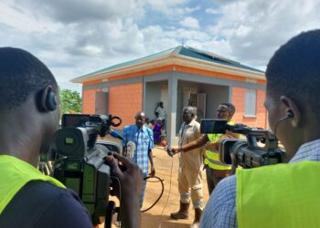 Guinness Uganda Wins Most Admired Non-Ugandan Brand Award