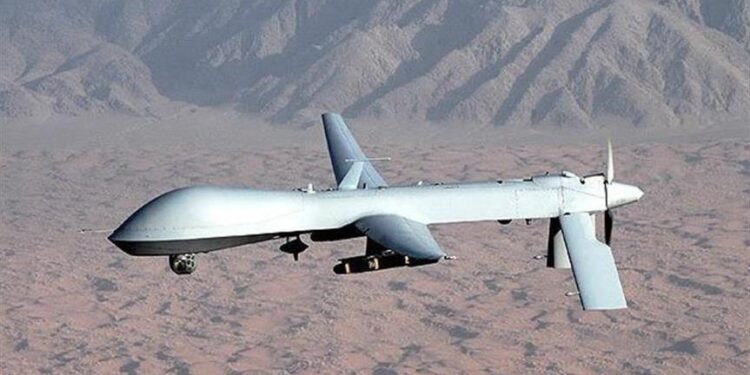 U.S. Airstrike Kills 10 Al-Shabaab Terrorists in Somalia