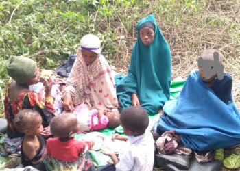 Operation Shujaa: UPDF, FARDC Kill 2 ADF Rebels and Rescue 7 Abductees