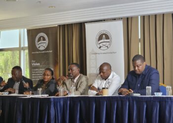 Uganda on Track to Produce First Oil by 2025, says UNOC