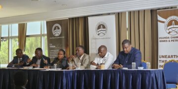 Uganda on Track to Produce First Oil by 2025, says UNOC