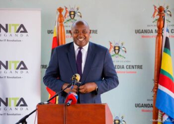 NITA-Uganda Cuts Cost of Internet Bandwidth for Gov’t Institutions