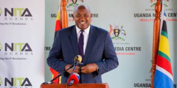 NITA-Uganda Cuts Cost of Internet Bandwidth for Gov’t Institutions