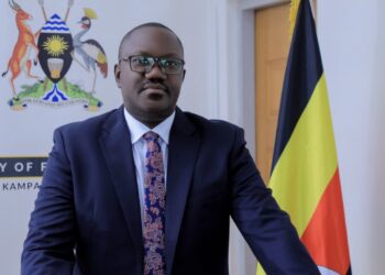 Gov’t Engaging Turkey Over Detained Ugandan Nationals – PS Bagiire