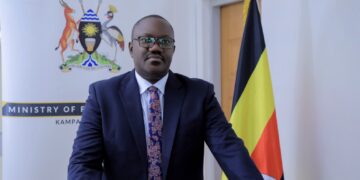 Gov’t Engaging Turkey Over Detained Ugandan Nationals – PS Bagiire