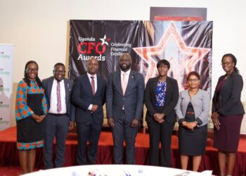 ACCA Uganda, Deloitte Unveil CFO Awards 2023 with Focus on Value Addition