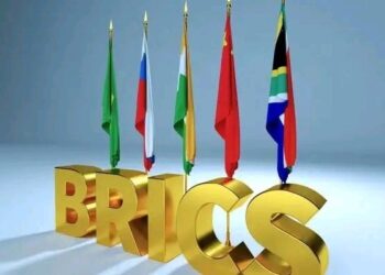 BRICS Leaders Agree to Expand Alliance and Enable More Countries to Join