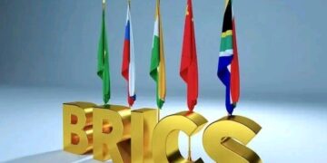 BRICS Leaders Agree to Expand Alliance and Enable More Countries to Join