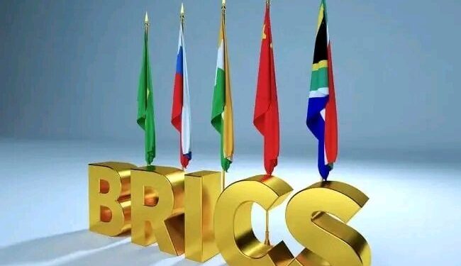 BRICS Leaders Agree to Expand Alliance and Enable More Countries to Join