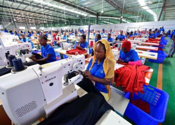 Museveni: Stop Wearing Second-Hand Clothes, They Are for Dead People