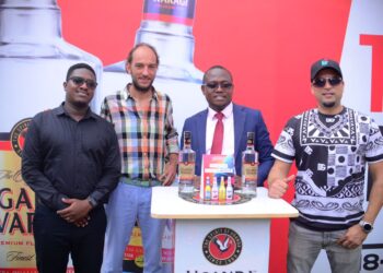 Nyege Nyege Festival 2023 Set for November in Jinja City