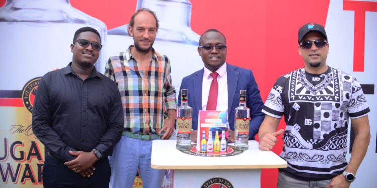 Nyege Nyege Festival 2023 Set for November in Jinja City