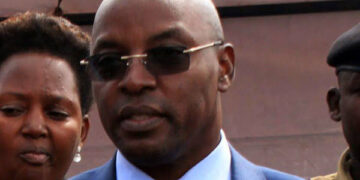 Principal Judge Dr Zeija Deploys Newly Appointed High Court Judges