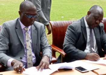 Stanbic Holdings Post 23.5% Profit Rise in Half-Year Results