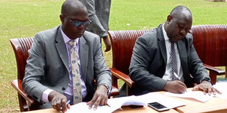 Stanbic Holdings Post 23.5% Profit Rise in Half-Year Results