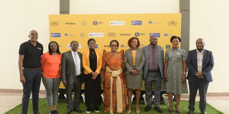 Pioneers of Progress: MTN ACE Tech’s Brightest Minds Set to Shape Future of Technology