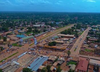Hoima City Council to Address Property Tax Issues to Boost Taxpayer Compliance