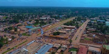Hoima City Council to Address Property Tax Issues to Boost Taxpayer Compliance