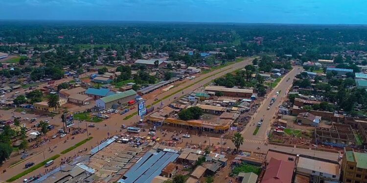 Hoima City Council to Address Property Tax Issues to Boost Taxpayer Compliance