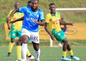 FUFA Super 8: BUL Eliminate Holders Vipers as Villa Eject Maroons