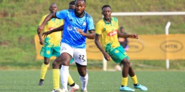 FUFA Super 8: BUL Eliminate Holders Vipers as Villa Eject Maroons