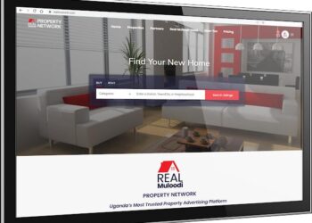 Real Muloodi Launches Online Real Estate Marketplace ‘The Property Network’