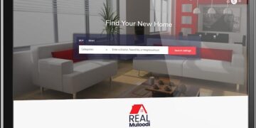 Real Muloodi Launches Online Real Estate Marketplace ‘The Property Network’
