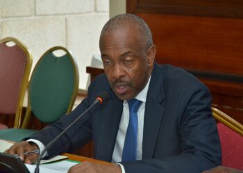 MPs Grill NAADS Officials over Shs15bn Spent on Bush-clearing