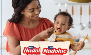 Lato Milk Launches Solid Foods for Infants